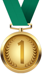 gold medal