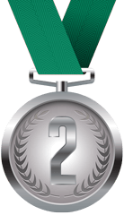 silver medal